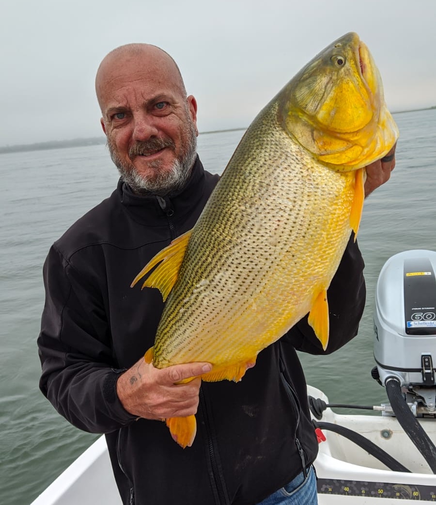 contacto careca pesca paso de la patria