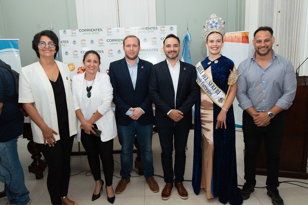 lanzamiento pesca del surubi